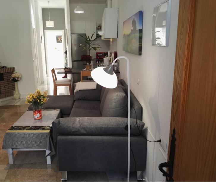 Apartamento Exclusivo - Maria 7 Benaoján Exterior foto