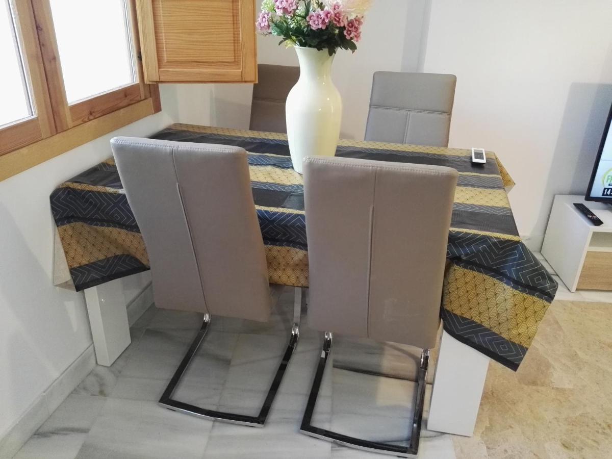 Apartamento Exclusivo - Maria 7 Benaoján Exterior foto