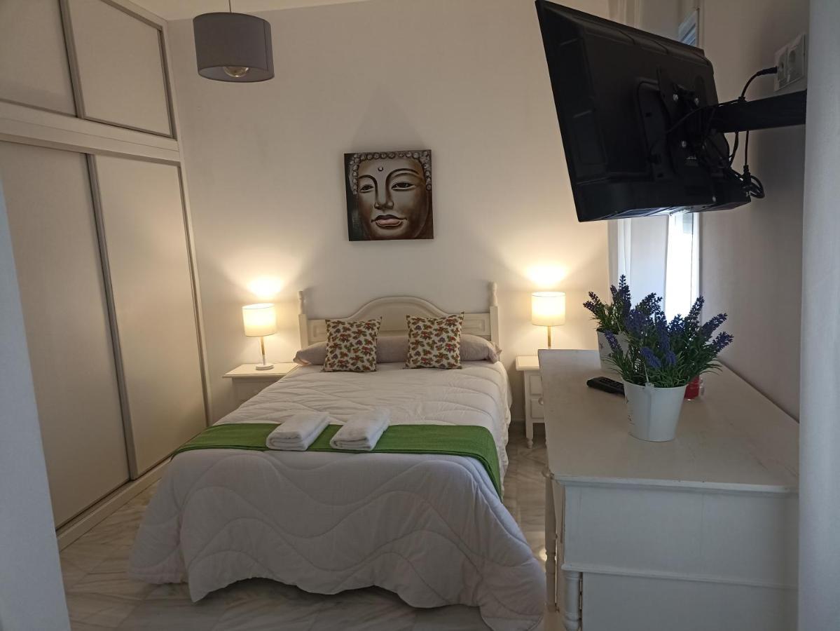 Apartamento Exclusivo - Maria 7 Benaoján Exterior foto