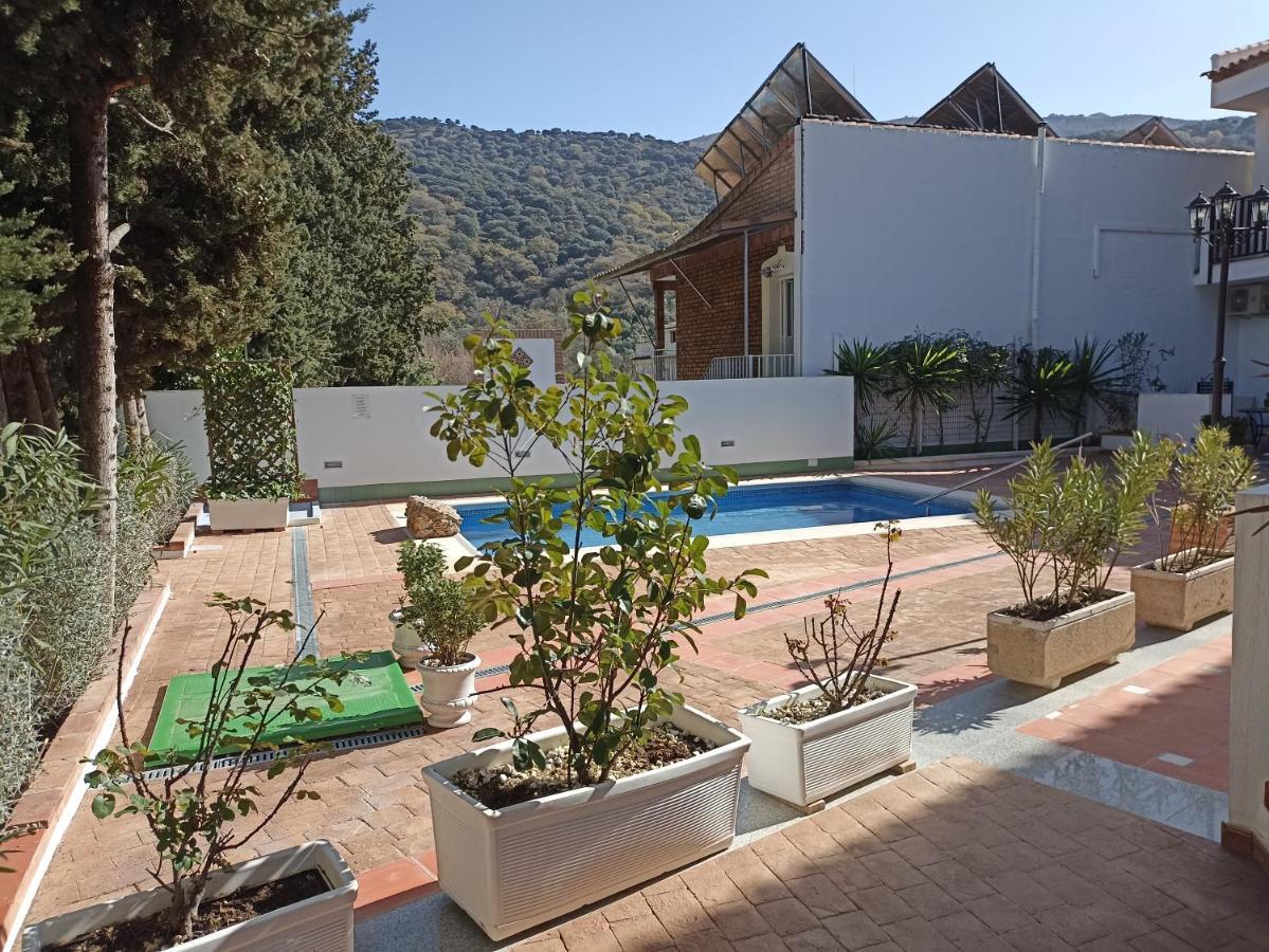 Apartamento Exclusivo - Maria 7 Benaoján Exterior foto
