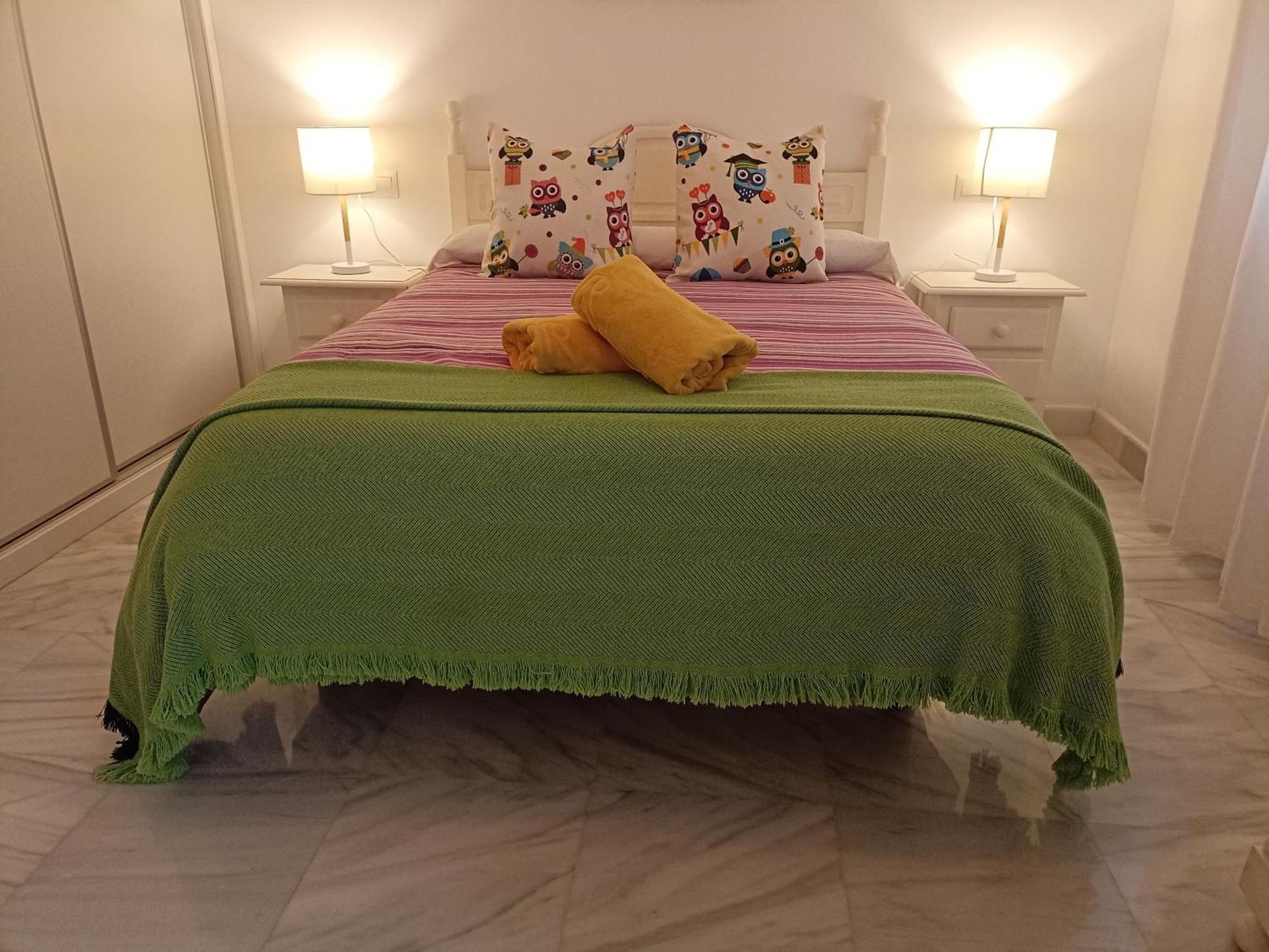 Apartamento Exclusivo - Maria 7 Benaoján Exterior foto